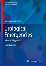 Urological Emergencies - 