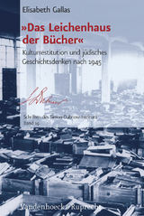 'Das Leichenhaus der Bücher' - Elisabeth Gallas