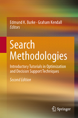 Search Methodologies - Burke, Edmund K.; Kendall, Graham