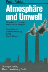 Atmosph Re Und Umwelt - P Fabian