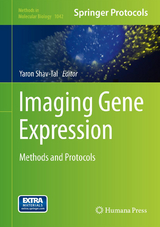 Imaging Gene Expression - 