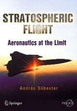 Stratospheric Flight - Andras Sóbester