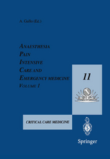 Anaesthesia, Pain, Intensive Care and Emergency Medicine — A.P.I.C.E. - 