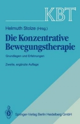 Die Konzentrative Bewegungstherapie - 