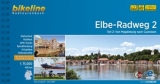 Elbe-Radweg - Esterbauer Verlag