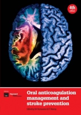 Oral Anticoagulation Management and Stroke Prevention - Fitzmaurice, David; Murray, Ellen