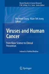 Viruses and Human Cancer - 