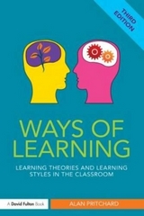 Ways of Learning - Pritchard, Alan