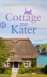 Cottage mit Kater -  Hermien Stellmacher