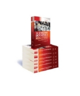 The International Encyclopedia of Media Studies, 7 Volume Set - Valdivia, Angharad N.; Nerone, John; Gates, Kelly; Mazzarella, Sharon; Mayer, Vicki