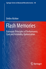 Flash Memories - Detlev Richter