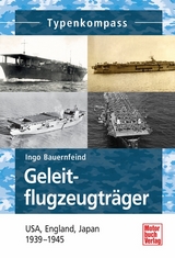 Geleitflugzugträger - Ingo Bauernfeind