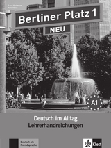 Berliner Platz 1 NEU - Susan Kaufmann