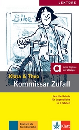 Kommissar Zufall - 