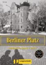 Berliner Platz 2 - Lege, Peter