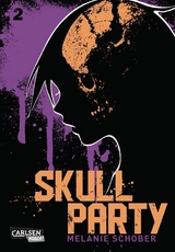 Skull Party 2 - Melanie Schober