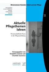 Aktuelle Pflegethemen lehren - 