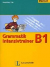 Grammatik Intensivtrainer - Ptak, Magdalena