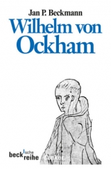 Wilhelm von Ockham - Jan P. Beckmann