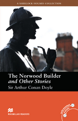 The Norwood Builder and Other Stories - Doyle, Sir Arthur Conan