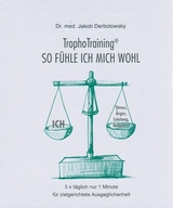 TrophoTraining - So fühle ich mich wohl - Derbolowsky, Jakob