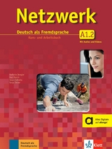 Netzwerk A1.2 - Dengler, Stefanie; Mayr-Sieber, Tanja; Rusch, Paul; Schmitz, Helen