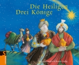 Die Heiligen Drei Könige - Bartos, Burghard