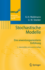 Stochastische Modelle - Karl-Heinz Waldmann, Ulrike M. Stocker