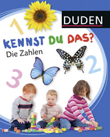 Duden 12+: Kennst du das? Die Zahlen - 