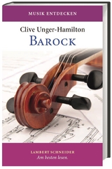 Barock - Clive Unger-Hamilton