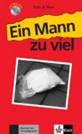 Ein Mann zu viel - 