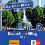 Berliner Platz 1 NEU - Lemcke, Christiane; Rohrmann, Lutz; Scherling, Theo