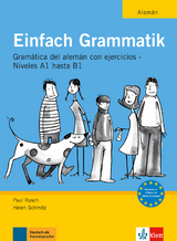 Einfach Grammatik - Rusch, Paul; Schmitz, Helen