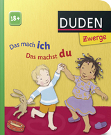 Das mach ich - das machst du - 