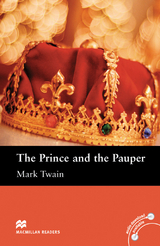 The Prince and the Pauper - Twain, Mark