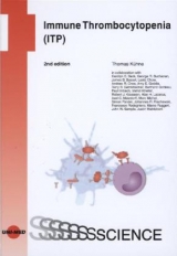 Immune Thrombocytopenia (ITP) - Thomas Kühne