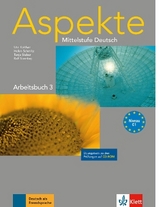 Aspekte 3 (C1) - Koithan, Ute; Mayr-Sieber, Tanja; Schmitz, Helen; Sonntag, Ralf