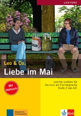 Liebe im Mai - Burger, Elke; Scherling, Theo