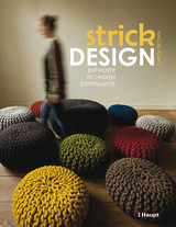 Strickdesign - Carol Brown