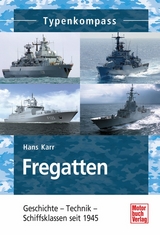 Fregatten - Hans Karr