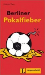 Berliner Pokalfieber (Stufe 1) - 