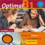 Optimal / CD-ROM B1 - 