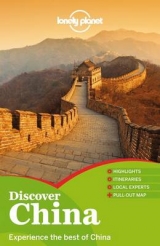 Lonely Planet Discover China - Lonely Planet; Harper, Damian; Chen, Piera; Chow, Chung Wah; Eimer, David