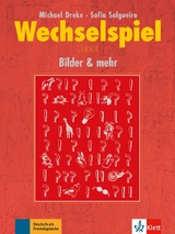 Wechselspiel Junior - Dreke, Michael; Prestes Salgueiro, Sofia