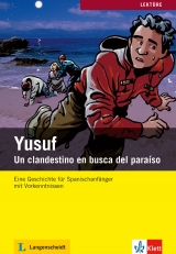 Geschichten aus Spanien und Lateinamerika / Yusuf - Ardila, Julio; Kornberger, Reiner