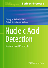 Nucleic Acid Detection - 