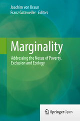 Marginality - 