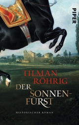 Der Sonnenfürst - Tilman Röhrig