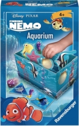 Finding Nemo Aquarium (Kinderspiel) - 