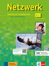 Netzwerk A2.1 - Dengler, Stefanie; Mayr-Sieber, Tanja; Rusch, Paul; Schmitz, Helen